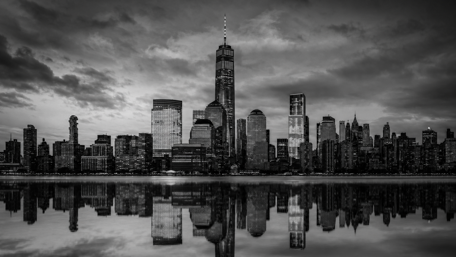 Institutional real estate